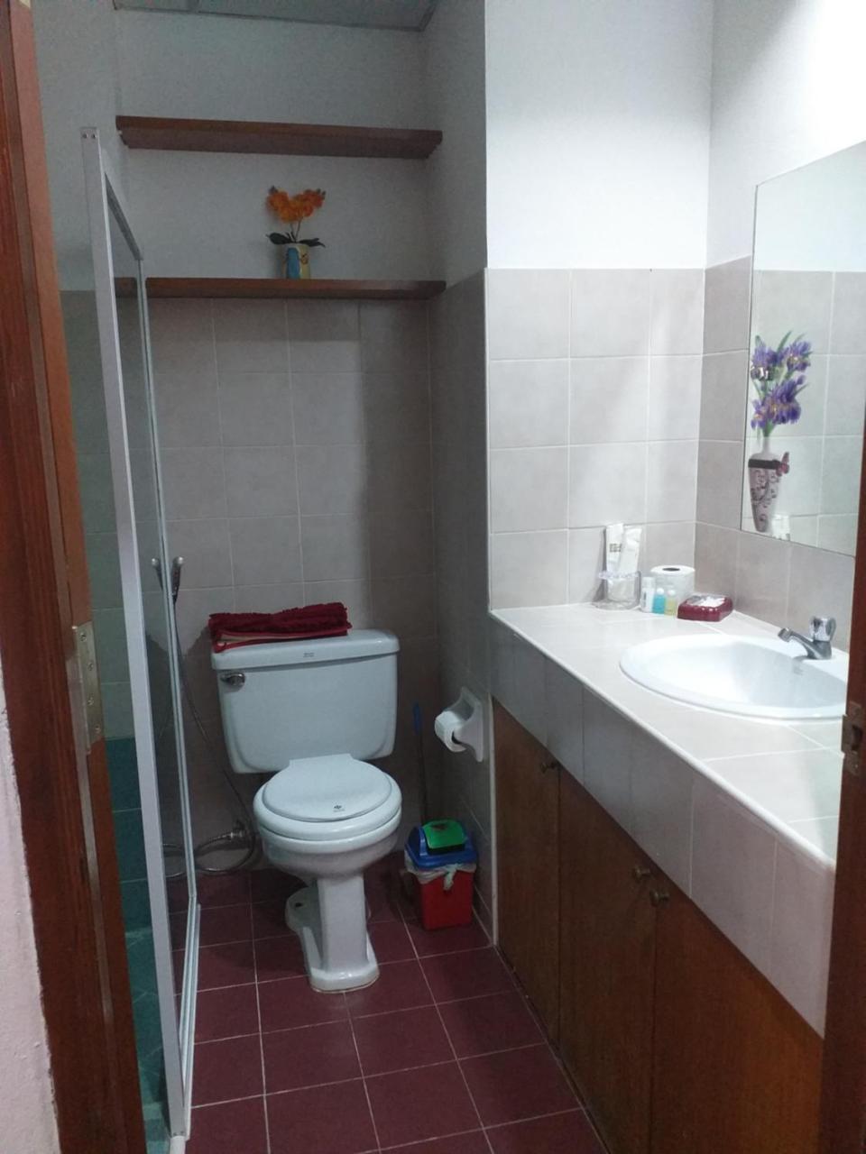 B&B View Talay 1B Studio Jomtien Pattaya Ngoại thất bức ảnh