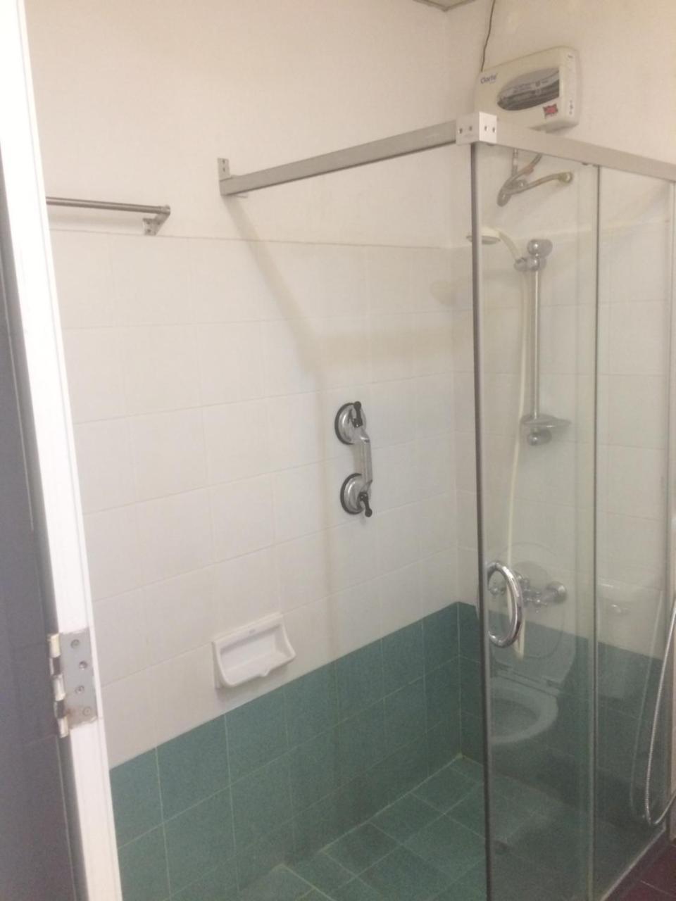 B&B View Talay 1B Studio Jomtien Pattaya Ngoại thất bức ảnh